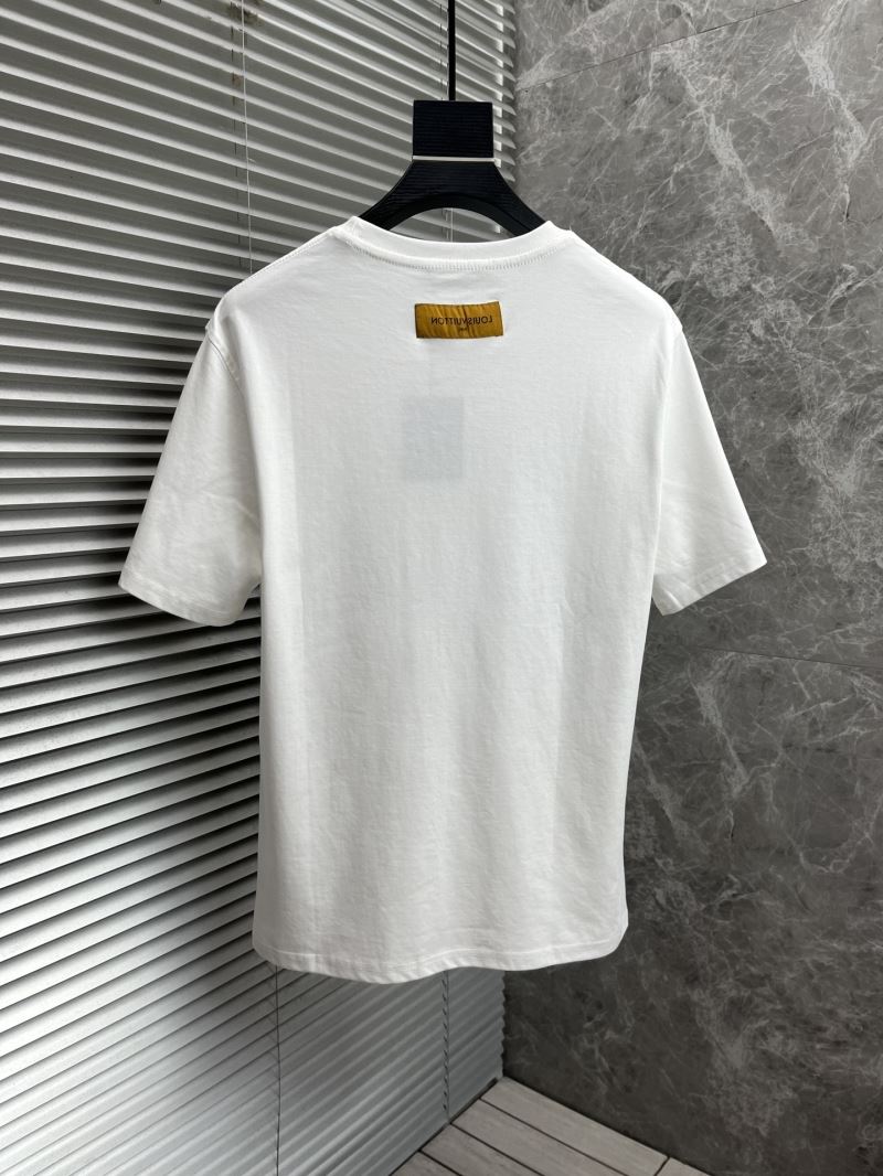 Louis Vuitton T-Shirts